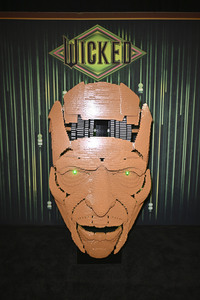 Her Universe Fashion Show, San Diego Comic-Con International 2025