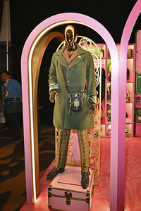 Her Universe Fashion Show, San Diego Comic-Con International 2025