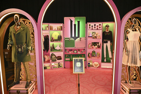 Her Universe Fashion Show, San Diego Comic-Con International 2025