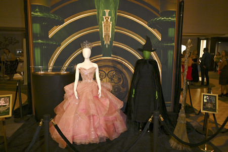 Her Universe Fashion Show, San Diego Comic-Con International 2025