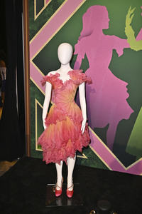 Her Universe Fashion Show, San Diego Comic-Con International 2025