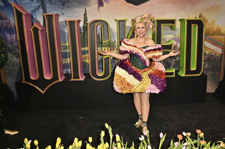 Her Universe Fashion Show, San Diego Comic-Con International 2025