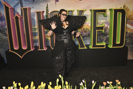 Her Universe Fashion Show, San Diego Comic-Con International 2025