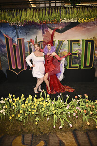 Her Universe Fashion Show, San Diego Comic-Con International 2025