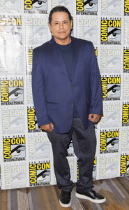 Photocall 'Aztec Batman: Clash of Empires', San Diego Comic-Con International 2025