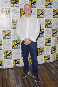 Photocall 'Aztec Batman: Clash of Empires', San Diego Comic-Con International 2025