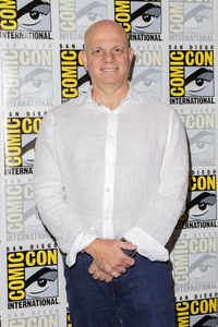 Photocall 'Aztec Batman: Clash of Empires', San Diego Comic-Con International 2025