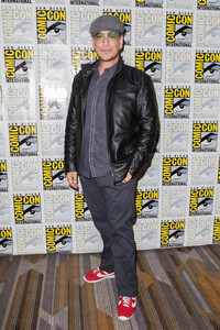 Photocall 'Aztec Batman: Clash of Empires', San Diego Comic-Con International 2025