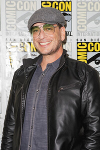 Photocall 'Aztec Batman: Clash of Empires', San Diego Comic-Con International 2025