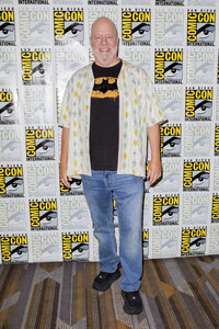 Photocall 'Aztec Batman: Clash of Empires', San Diego Comic-Con International 2025