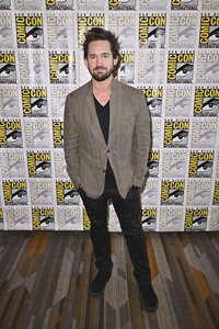 Photocall 'Hallmark Hallstars', San Diego Comic-Con International 2025