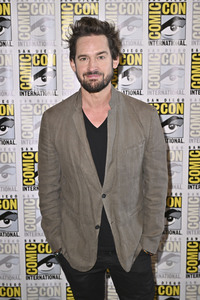 Photocall 'Hallmark Hallstars', San Diego Comic-Con International 2025