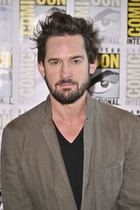 Photocall 'Hallmark Hallstars', San Diego Comic-Con International 2025