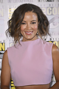 Photocall 'Hallmark Hallstars', San Diego Comic-Con International 2025