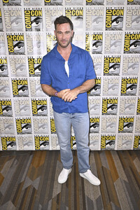 Photocall 'Hallmark Hallstars', San Diego Comic-Con International 2025