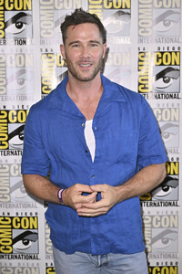 Photocall 'Hallmark Hallstars', San Diego Comic-Con International 2025