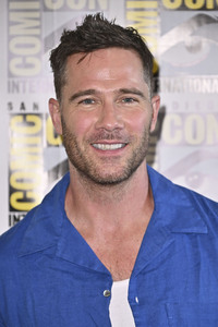 Photocall 'Hallmark Hallstars', San Diego Comic-Con International 2025