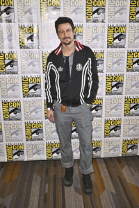 Photocall 'Hallmark Hallstars', San Diego Comic-Con International 2025