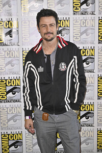 Photocall 'Hallmark Hallstars', San Diego Comic-Con International 2025