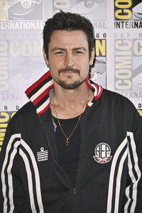 Photocall 'Hallmark Hallstars', San Diego Comic-Con International 2025