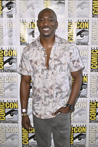 Photocall 'Hallmark Hallstars', San Diego Comic-Con International 2025