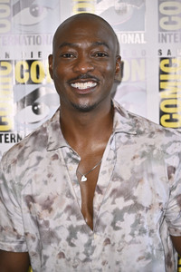 Photocall 'Hallmark Hallstars', San Diego Comic-Con International 2025