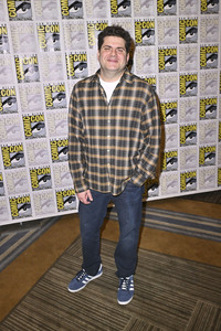 Photocall 'Percy Jackson: Die Serie', San Diego Comic-Con International 2025