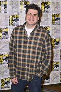 Photocall 'Percy Jackson: Die Serie', San Diego Comic-Con International 2025