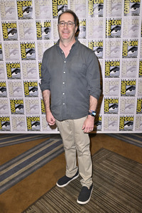 Photocall 'Percy Jackson: Die Serie', San Diego Comic-Con International 2025