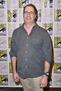 Photocall 'Percy Jackson: Die Serie', San Diego Comic-Con International 2025