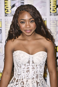 Photocall 'Percy Jackson: Die Serie', San Diego Comic-Con International 2025