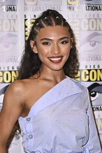 Photocall 'Percy Jackson: Die Serie', San Diego Comic-Con International 2025