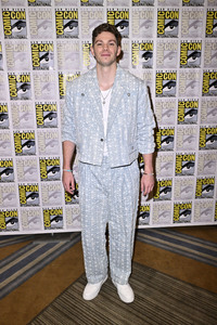 Photocall 'Percy Jackson: Die Serie', San Diego Comic-Con International 2025