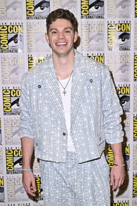 Photocall 'Percy Jackson: Die Serie', San Diego Comic-Con International 2025