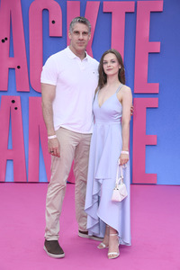 Filmpremiere 'Die nackte Kanone' in Berlin