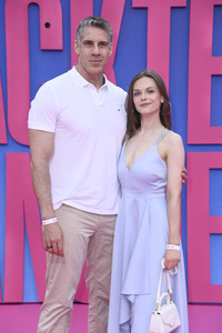 Filmpremiere 'Die nackte Kanone' in Berlin