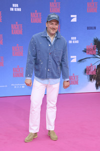 Filmpremiere 'Die nackte Kanone' in Berlin