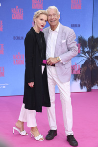 Filmpremiere 'Die nackte Kanone' in Berlin