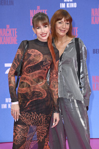 Filmpremiere 'Die nackte Kanone' in Berlin