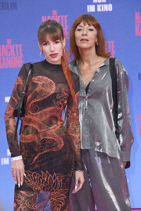 Filmpremiere 'Die nackte Kanone' in Berlin