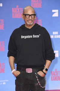 Filmpremiere 'Die nackte Kanone' in Berlin