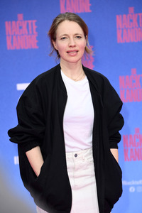 Filmpremiere 'Die nackte Kanone' in Berlin
