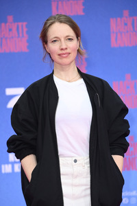 Filmpremiere 'Die nackte Kanone' in Berlin
