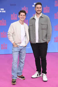 Filmpremiere 'Die nackte Kanone' in Berlin