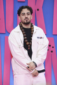 Filmpremiere 'Die nackte Kanone' in Berlin