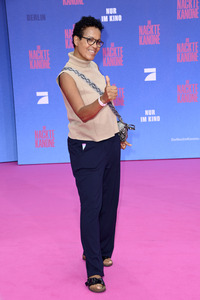 Filmpremiere 'Die nackte Kanone' in Berlin