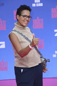 Filmpremiere 'Die nackte Kanone' in Berlin