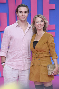 Filmpremiere 'Die nackte Kanone' in Berlin