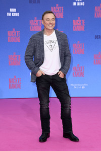 Filmpremiere 'Die nackte Kanone' in Berlin