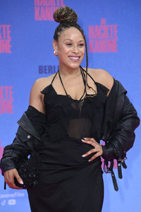 Filmpremiere 'Die nackte Kanone' in Berlin